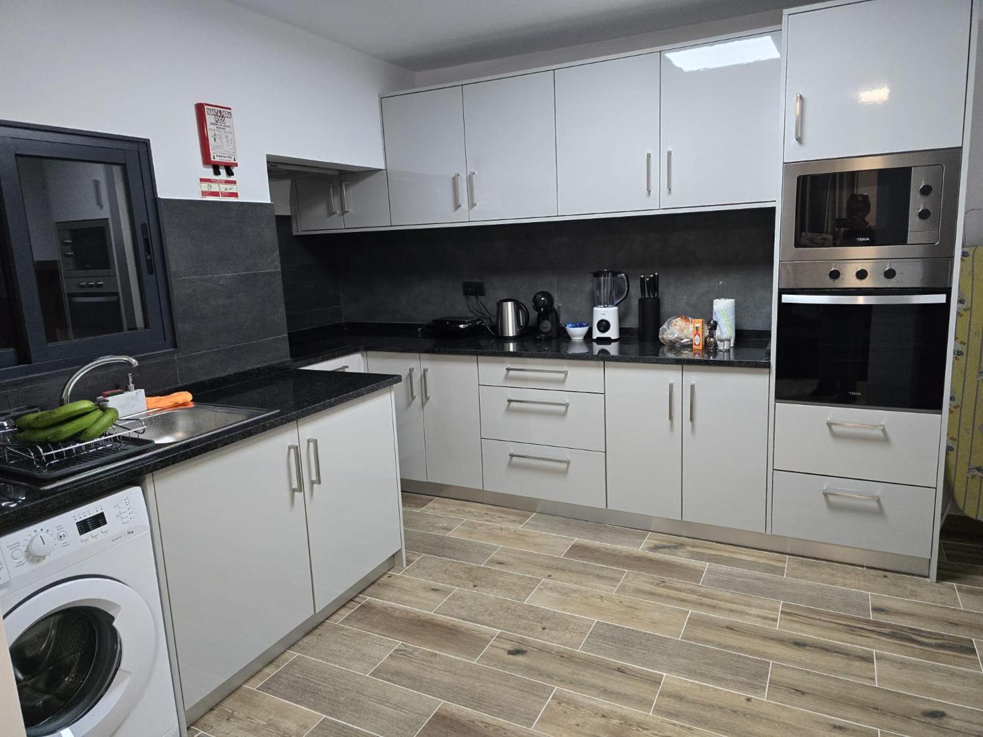 Holiday home Carmelita House 1